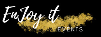 enjoit Events Logo